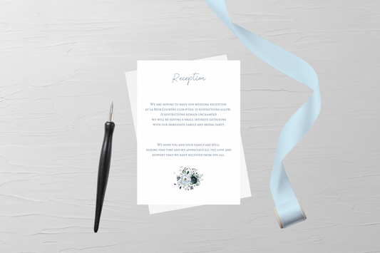 Aphrodite Information Cards