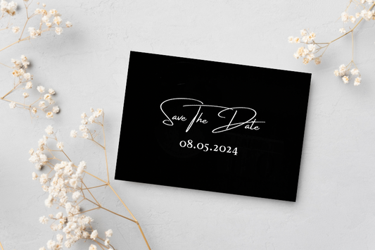Athena Save The Dates